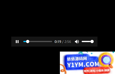 网易云随机音乐歌曲接口源码插图1